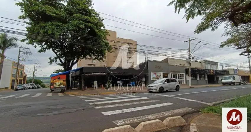 Casa comercial à venda na Rua Cravinhos 410 (68967MV), Jardim Paulistano, Ribeirão Preto