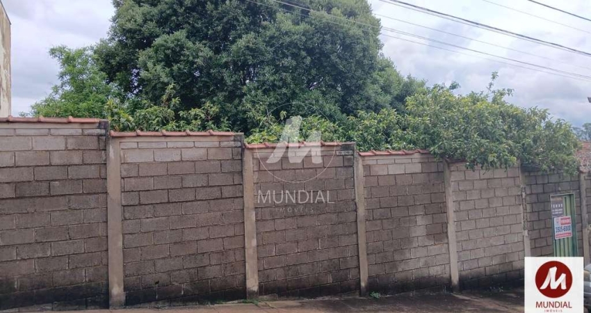 Casa comercial à venda na Rua Conde Afonso Celso 35 (74042MV), Jardim Sumaré, Ribeirão Preto