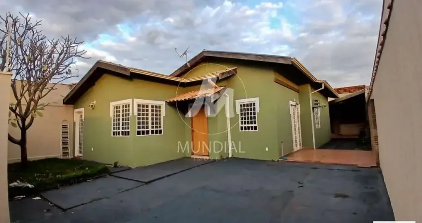 Casa comercial à venda na Rua Jácomo Natal Granzotto 31 (39811MV), Parque Residencial Cândido Portinari, Ribeirão Preto