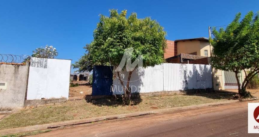 Casa comercial à venda na Avenida Tereza Palmeira Gallon 0 (73620MV), Jardim Itaú, Ribeirão Preto