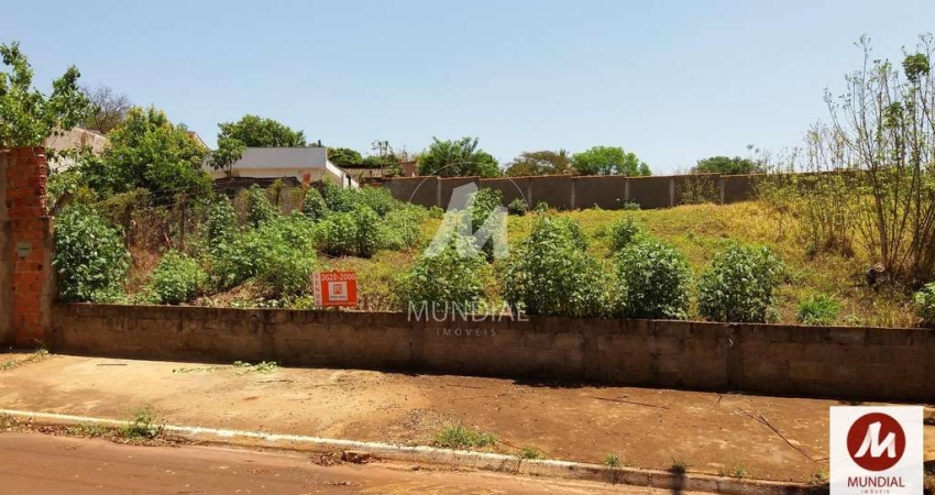 Casa comercial à venda na Avenida Tereza Palmeira Gallon 0 (53747MV), Jardim Itaú, Ribeirão Preto