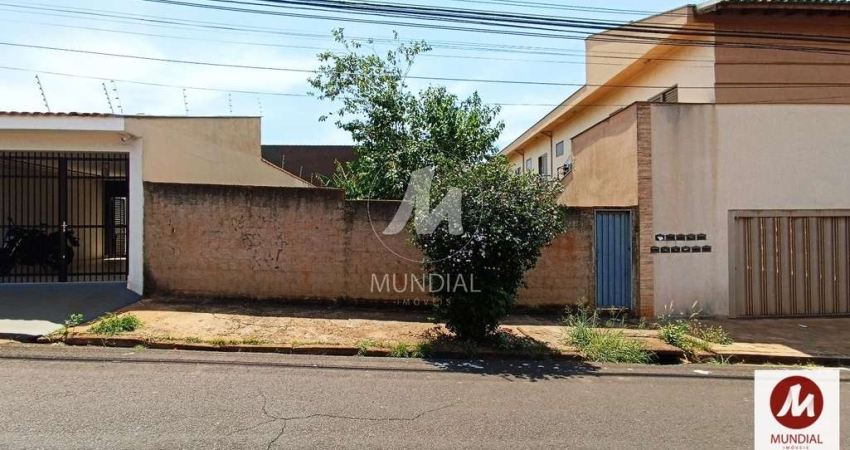 Casa comercial à venda na Rua Bela Vista 0 (66975MV), Vila Monte Alegre, Ribeirão Preto