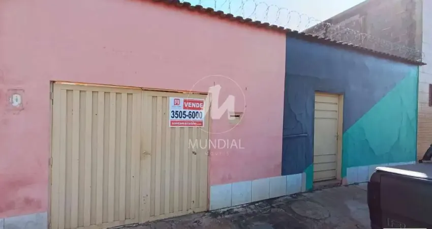 Casa (térrea na rua) 1 dormitórios, cozinha planejada
