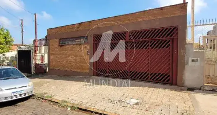Casa (térrea na rua) 3 dormitórios/suite, cozinha planejada