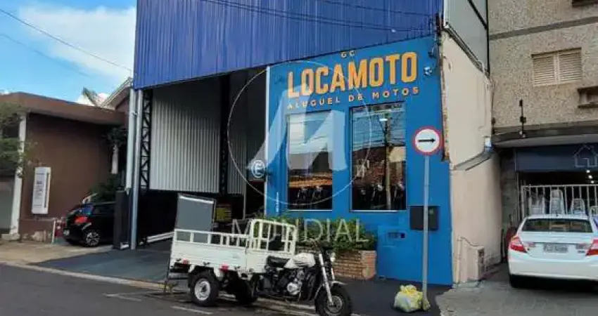 Casa comercial à venda na Rua General Osorio 639 (36559MV), Centro, Ribeirão Preto