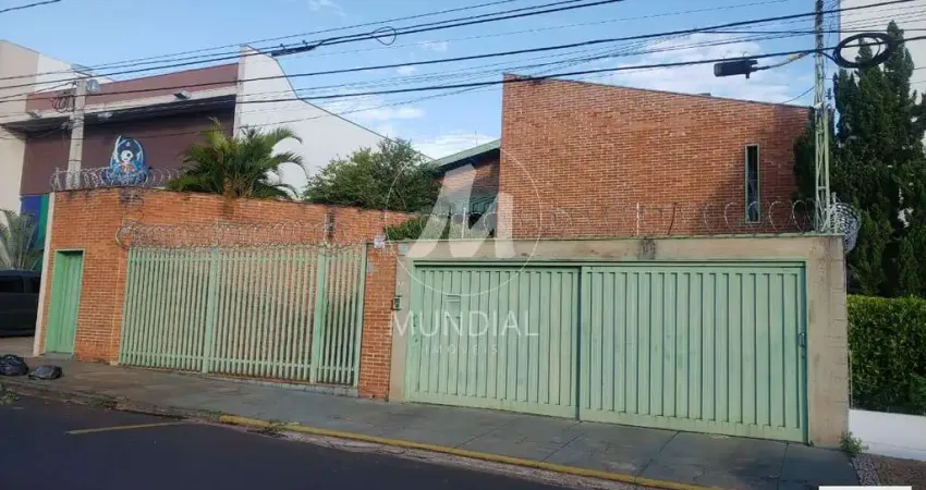 Casa (térrea na rua) 4 dormitórios/suite, cozinha planejada