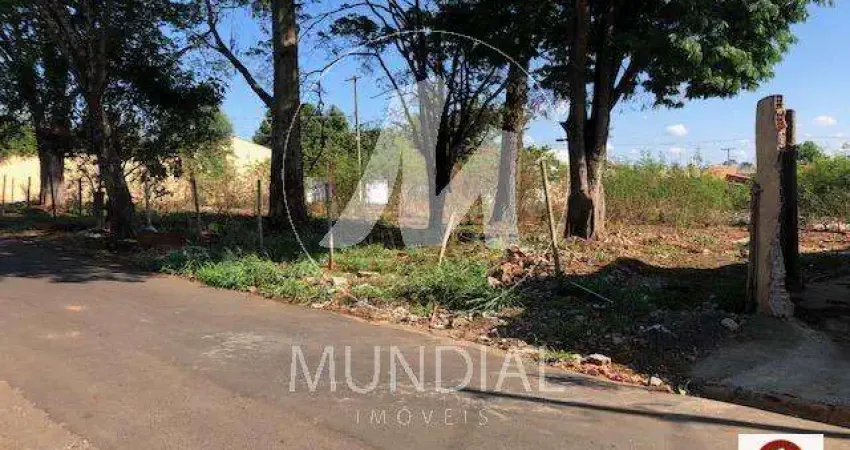 Casa comercial à venda na Rua Caraguatatuba 0 (55777MV), Jardim Salgado Filho, Ribeirão Preto