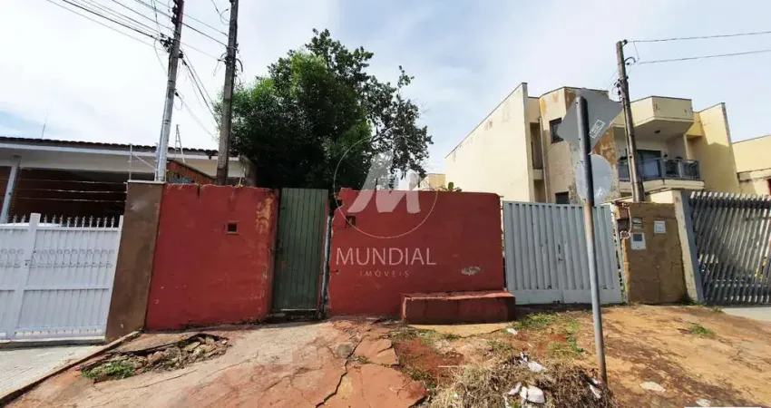 Casa comercial à venda na Rua Chile 135 (65378MV), Jardim Irajá, Ribeirão Preto