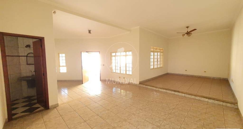 Casa comercial à venda na Rua Hermenegildo d´Andrea 50 (52415MV), Parque Residencial Cidade Universitária, Ribeirão Preto