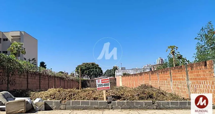 Casa comercial à venda na Rua Henrique Dumont 0 (73312MV), Jardim Paulista, Ribeirão Preto