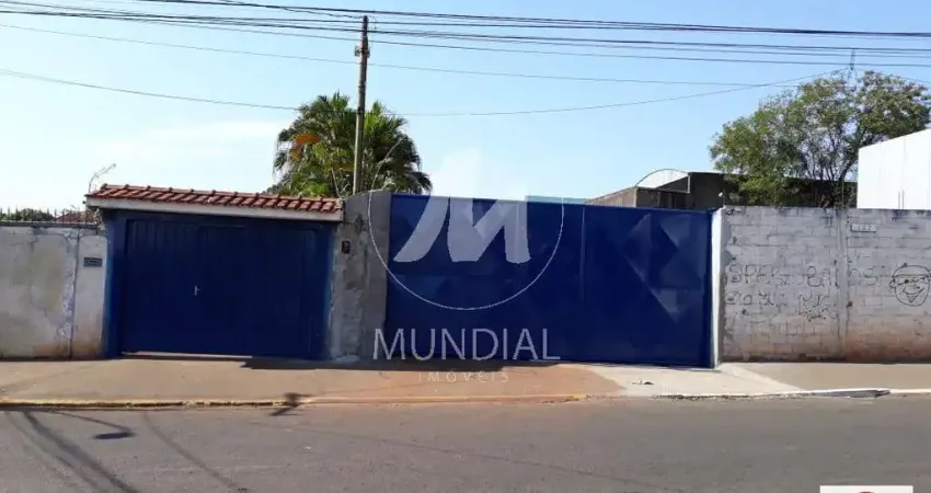 Casa comercial à venda na Rua General Câmara 613 (59112MV), Ipiranga, Ribeirão Preto