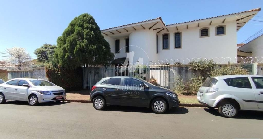 Casa comercial à venda na Avenida Portugal 507 (69523MV), Jardim América, Ribeirão Preto