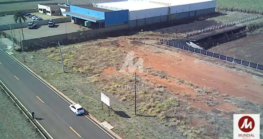 Casa comercial à venda na Rua Jose Domingos Machado 0 (73818MV), Recreio Anhangüera, Ribeirão Preto