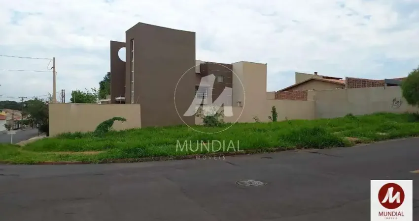 Casa comercial à venda na Alameda Francisco Cristofani 0 (69189MV), Parque dos Lagos, Ribeirão Preto