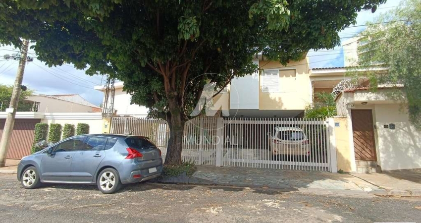 Casa (sobrado na  rua) 4 dormitórios/suite, cozinha planejada