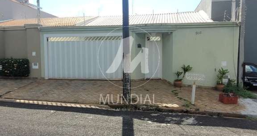 Casa (térrea na rua) 3 dormitórios/suite, cozinha planejada
