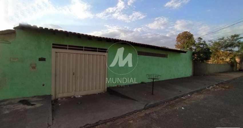Casa comercial à venda na Rua General Câmara 407 (43810MV), Ipiranga, Ribeirão Preto