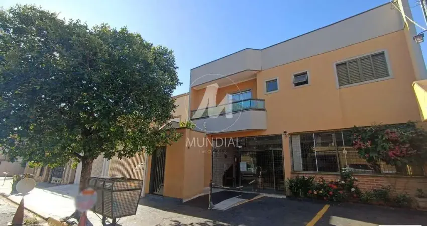 Casa comercial à venda na Rua Antonio Deloiagono 175 (60384MV), Vila Ana Maria, Ribeirão Preto