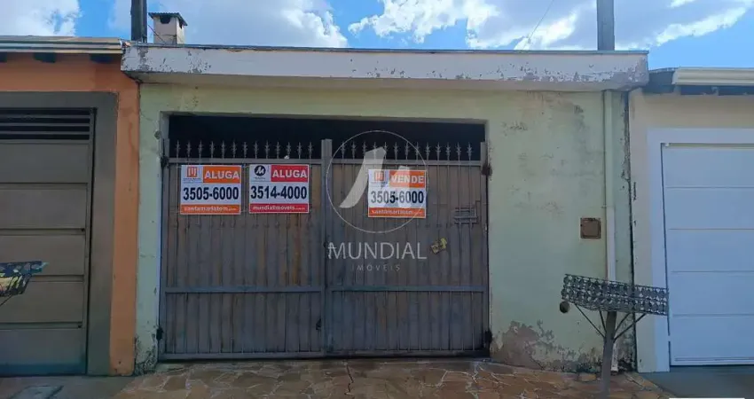 Casa comercial à venda na Rua Doutor Brenno Venancio Martins Sobrinho 112 (42523MV), Jardim Helena, Ribeirão Preto