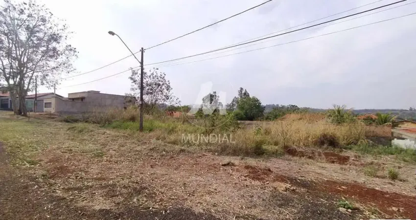 Casa comercial à venda na Rua Guatambu 0 (64238MV), Jardim Recreio, Ribeirão Preto