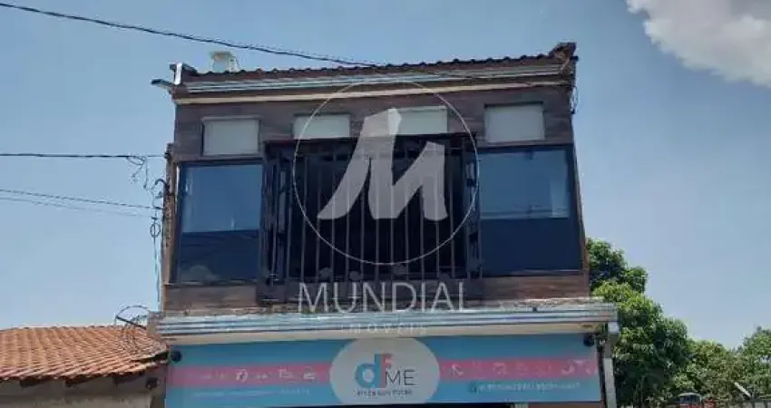 Casa comercial à venda na Rua Apeninos 757 (71899MV), Vila Albertina, Ribeirão Preto