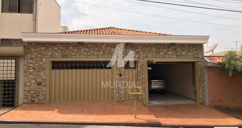 Casa comercial à venda na Rua General Câmara 692 (59743MV), Ipiranga, Ribeirão Preto