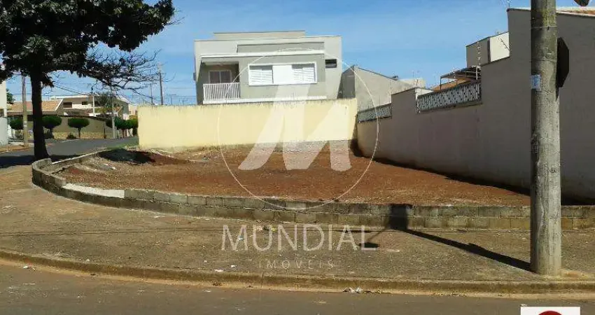 Casa comercial à venda na Rua Ivo Pareschi 0 (53252MV), Planalto Verde, Ribeirão Preto