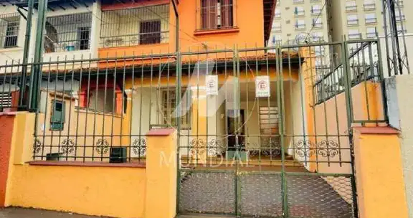 Casa comercial para alugar na Rua General Osorio 487 (16983MA), Centro, Ribeirão Preto