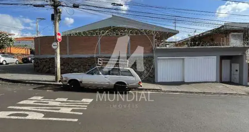 Casa comercial para alugar na Rua Conde Afonso Celso 965 (73804MA), Jardim Sumaré, Ribeirão Preto