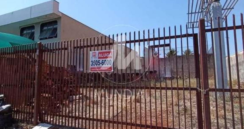 Casa comercial para alugar na Avenida Professor João Fiúsa 0 (73440MA), Alto da Boa Vista, Ribeirão Preto