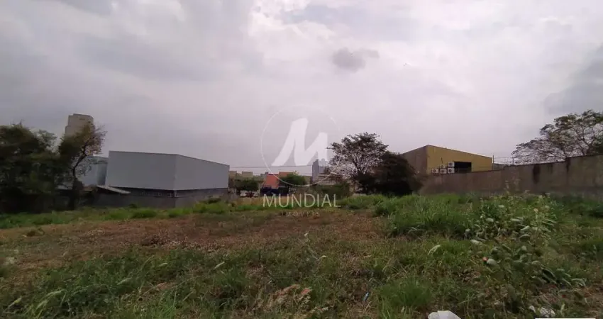 Casa comercial para alugar na Avenida Professor João Fiúsa, Alto da Boa Vista, Ribeirão Preto