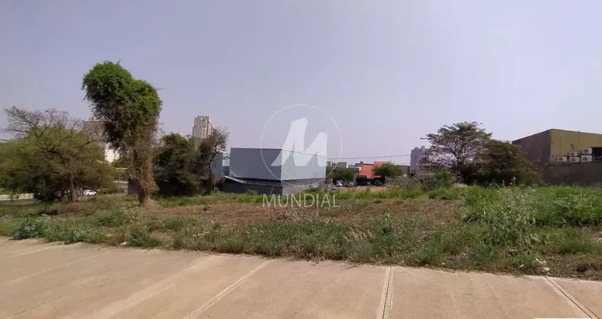 Casa comercial para alugar na Avenida Professor João Fiúsa, Alto da Boa Vista, Ribeirão Preto