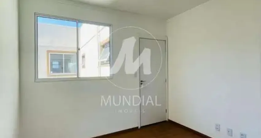 Apartamento (tipo - padrao) 2 dormitórios, cozinha planejada, portaria 24hs, lazer, em condomínio fechado