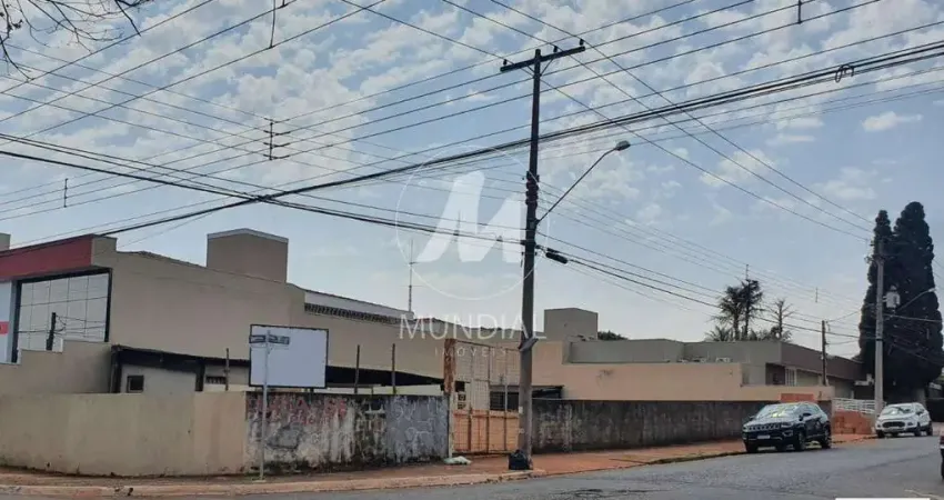 Casa comercial para alugar na Avenida Professor João Fiúsa 579 (6953MA), Alto da Boa Vista, Ribeirão Preto
