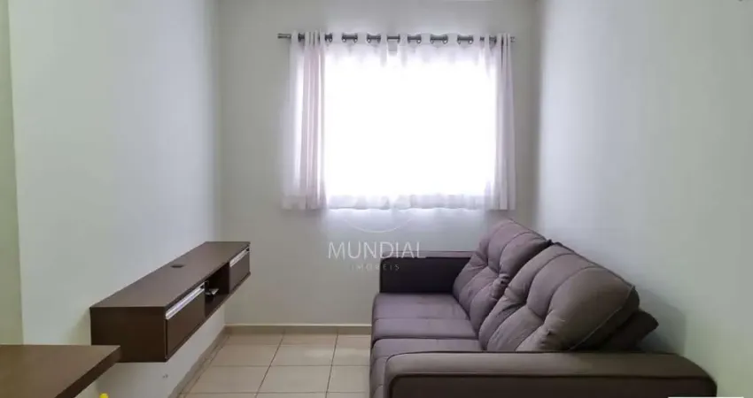 Apartamento (tipo - padrao) 1 dormitórios, portaria 24 horas, lazer, elevador, em condomínio fechado