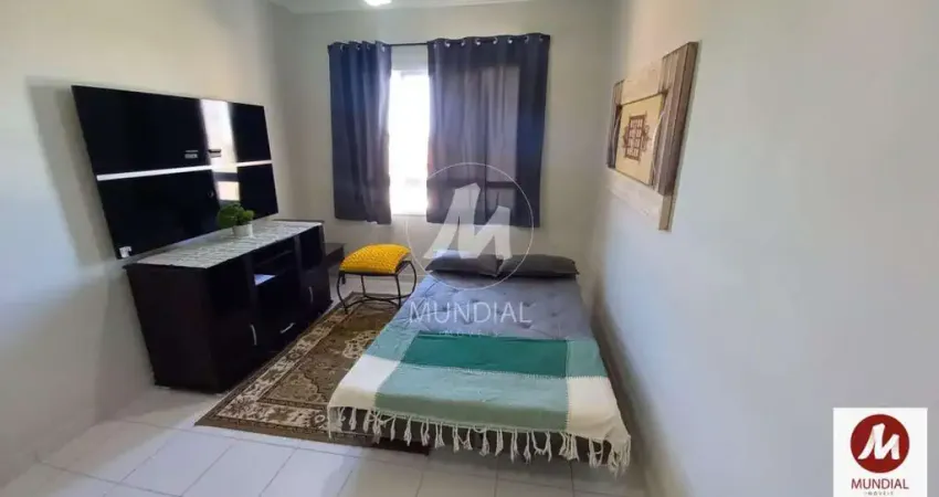 Apartamento (tipo - padrao) 1 dormitórios, cozinha planejada, portaria 24hs, lazer, espaço gourmet, salão de jogos, elevador, em condomínio fechado