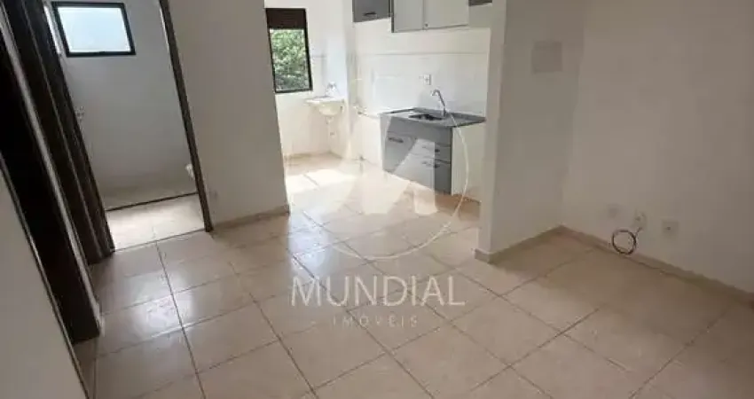 Apartamento (tipo - padrao) 2 dormitórios, cozinha planejada, portaria 24hs, em condomínio fechado