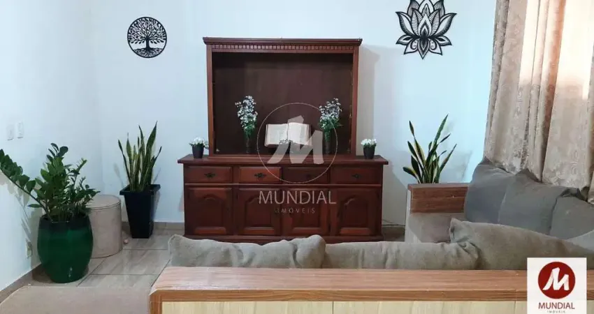 Casa (térrea na rua) 3 dormitórios/suite, cozinha planejada