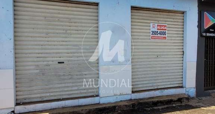 Sala comercial à venda na Rua João Ramos e Silva 500 (38355MV), Parque São Sebastião, Ribeirão Preto