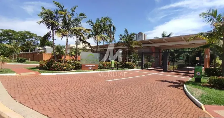 Casa (térrea em condominio) 2 dormitórios/suite, cozinha planejada, portaria 24 horas, em condomínio fechado