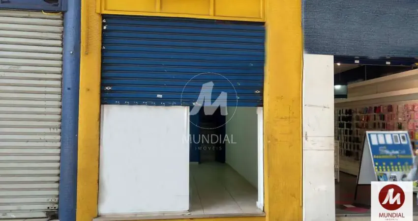Sala comercial para alugar na Rua General Osorio 273 (61850MA), Centro, Ribeirão Preto