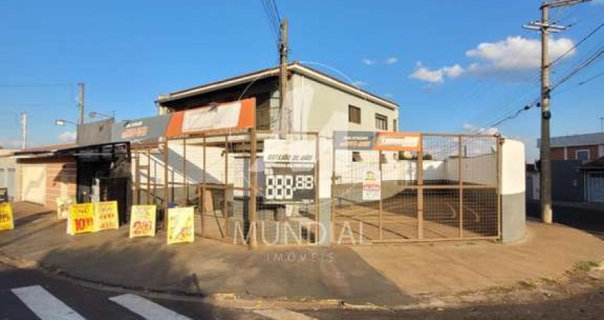 Sala comercial para alugar na Rua Ivo Pareschi 167 (75202MA), Planalto Verde, Ribeirão Preto