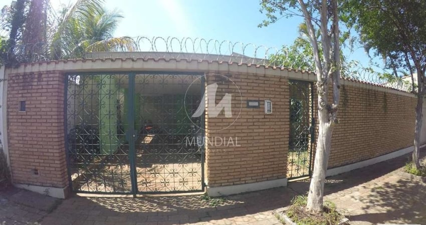 Casa com 2 quartos à venda na Avenida Presidente Kennedy 34 (51368MV), Parque Residencial Lagoinha, Ribeirão Preto