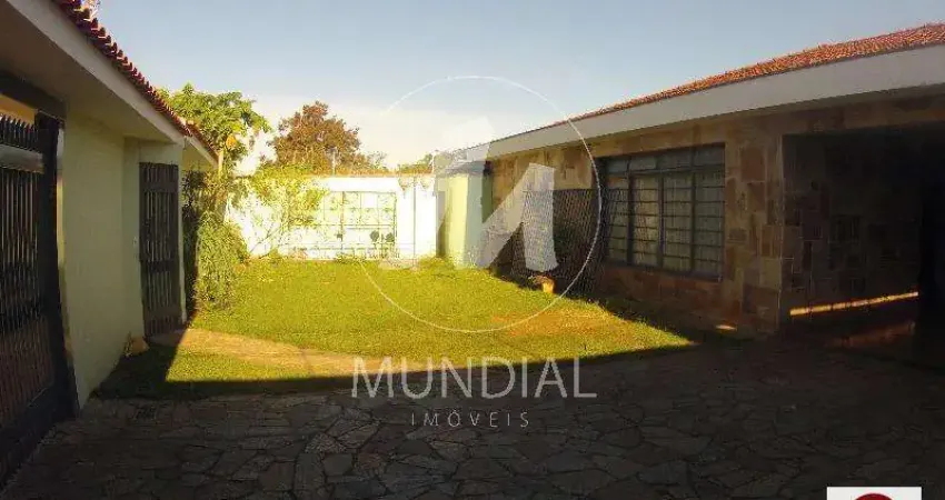 Casa (térrea na rua) 4 dormitórios/suite, cozinha planejada