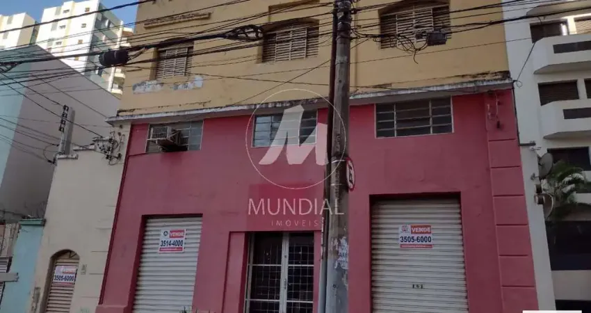 Casa comercial para alugar na Rua General Osorio 391 (71172MA), Centro, Ribeirão Preto