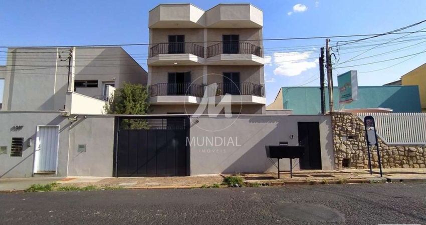 Apartamento (tipo - padrao) 2 dormitórios, cozinha planejada, em condomínio fechado
