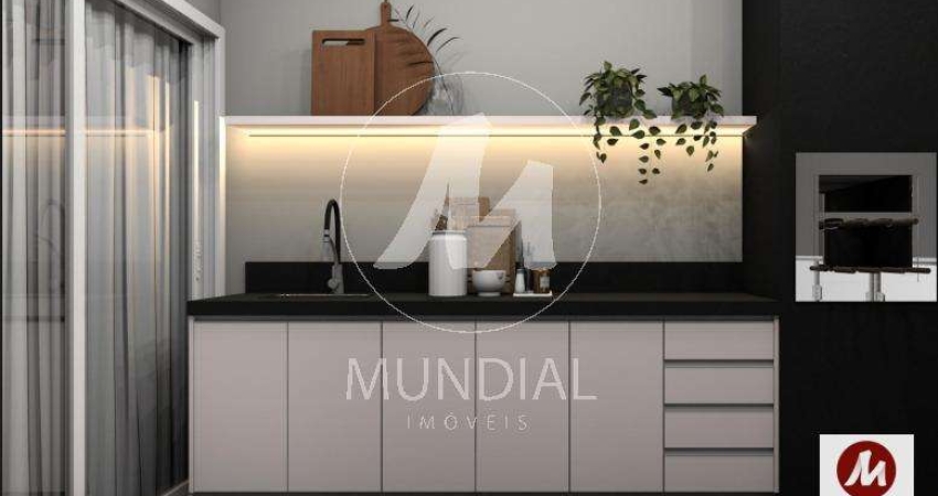 Apartamento (tipo - padrao) 2 dormitórios/suite, portaria 24hs, lazer, espaço gourmet, salão de festa, salão de jogos, elevador, em condomínio fechado