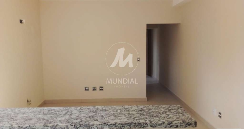 Apartamento (tipo - padrao) 2 dormitórios/suite, salão de festa, elevador, em condomínio fechado