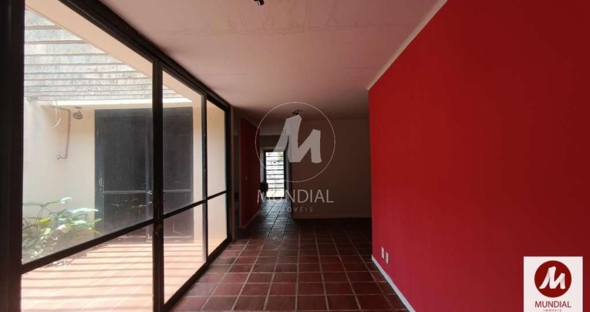 Casa (térrea na rua) 3 dormitórios/suite, cozinha planejada