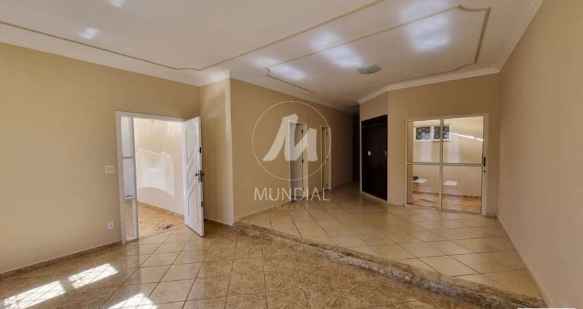 Casa (térrea na rua) 3 dormitórios/suite, cozinha planejada